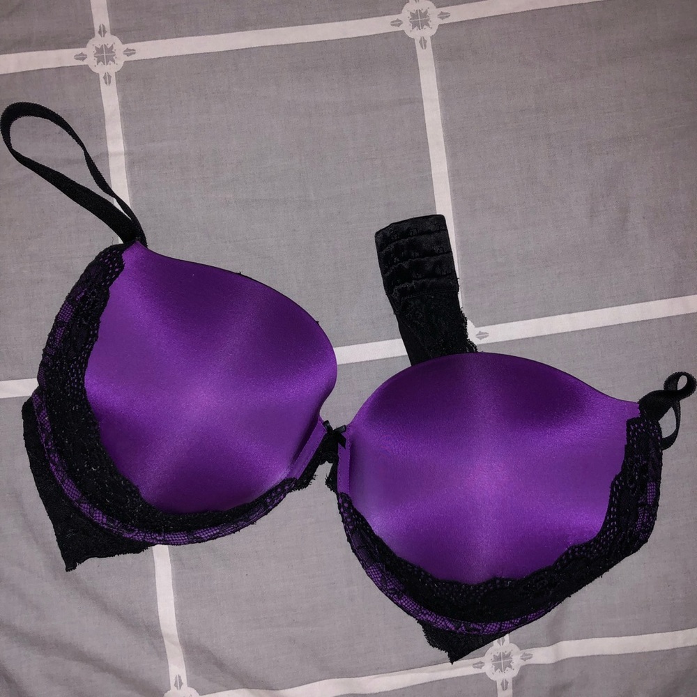 Torrid bra 44DD